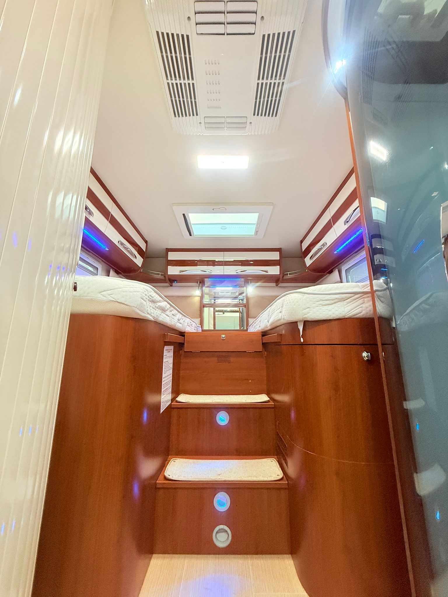 Autocaravana mobilvetta 29.000km/2023 - Imagen 5