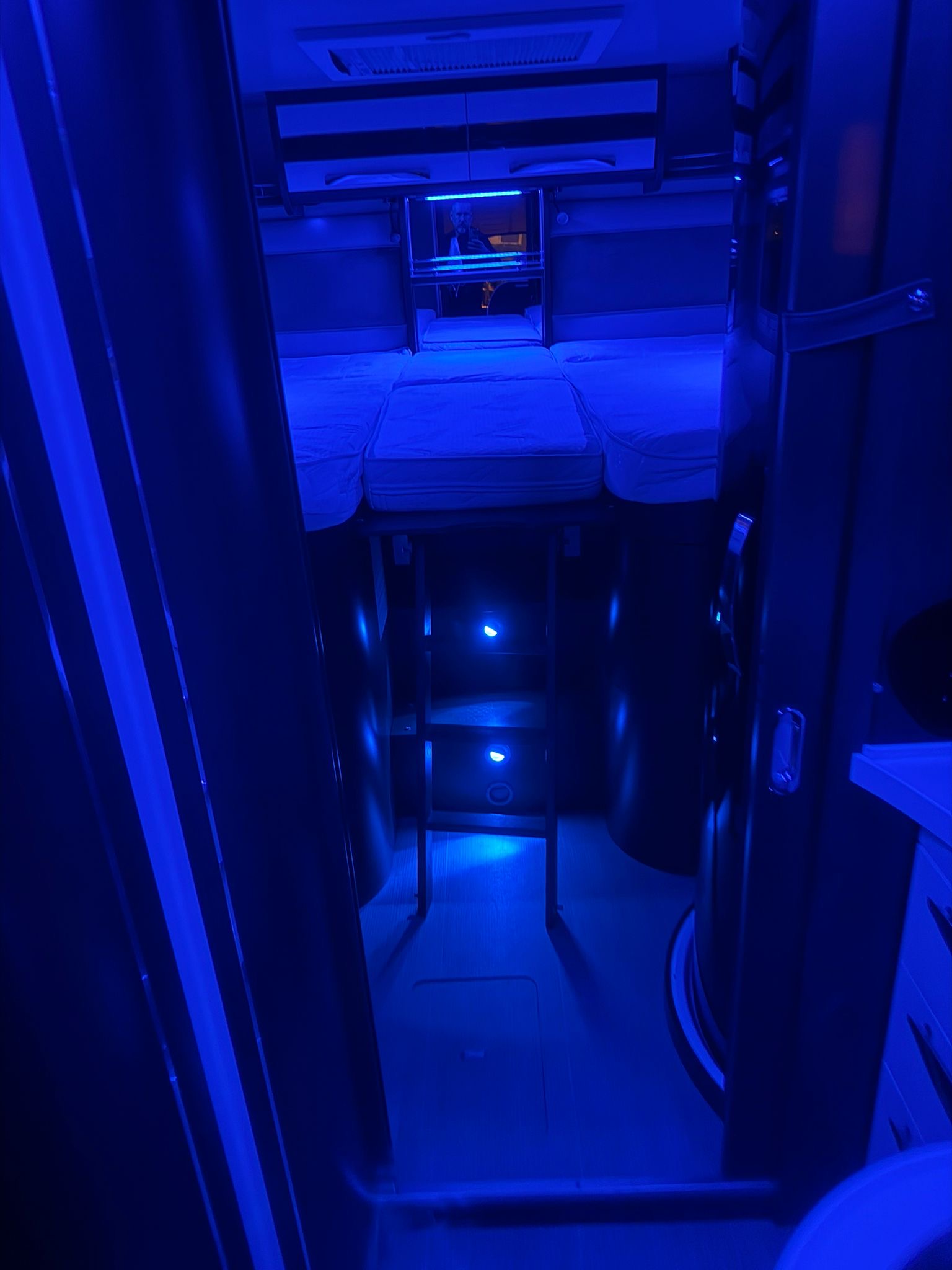 Autocaravana mobilvetta 29.000km/2023 - Imagen 4