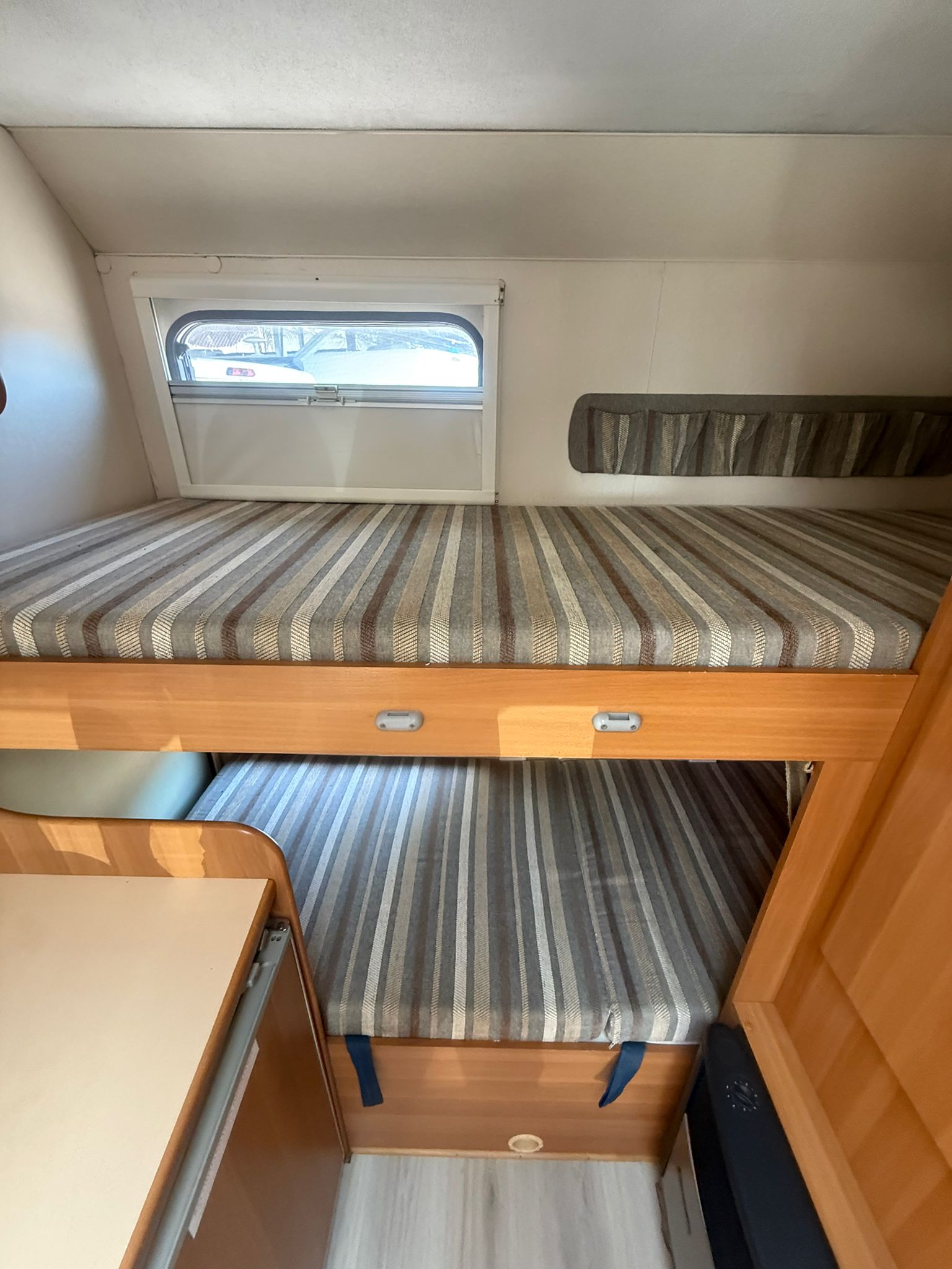 Autocaravana capuchina 5 metros - Imagen 4